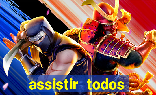 assistir todos menos voce drive